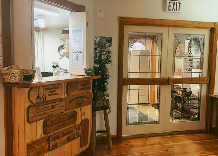 Alpine Meadows Lodge