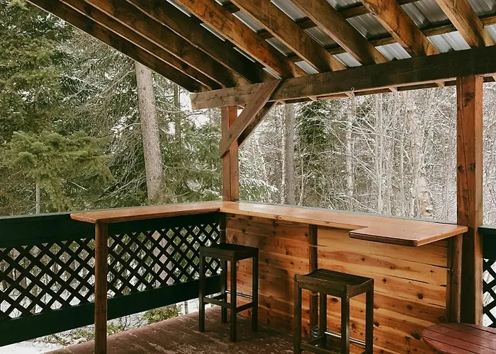 Alpine Meadows Lodge