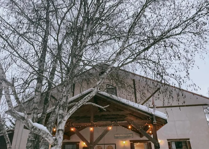 Alpine Meadows Lodge
