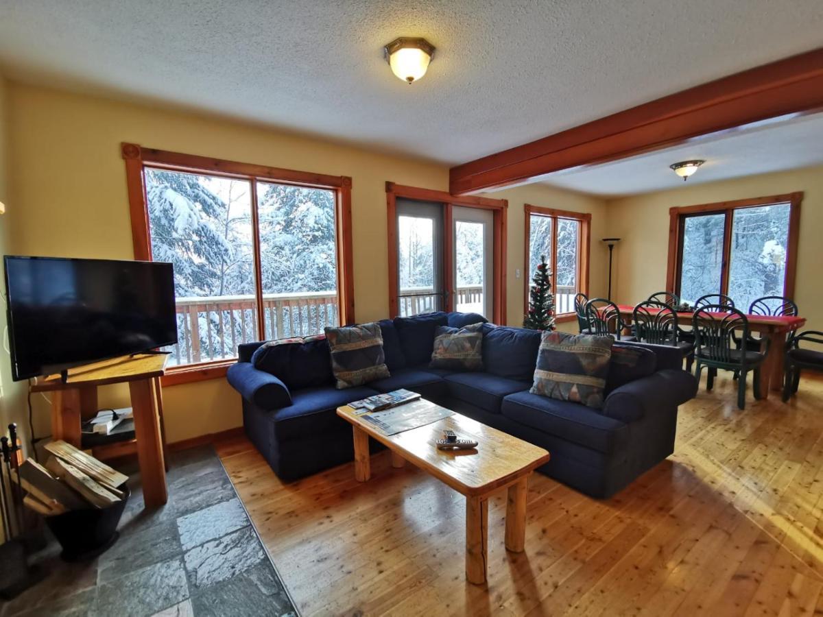 Alpine Meadows Lodge *