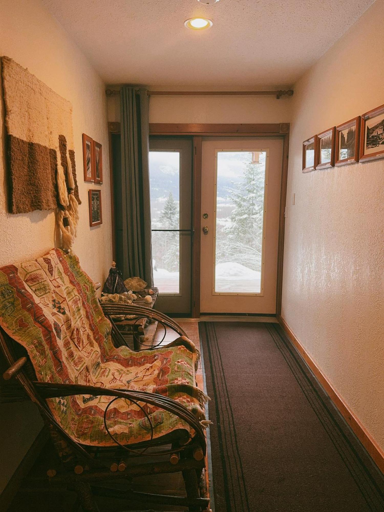 Alpine Meadows * Golden