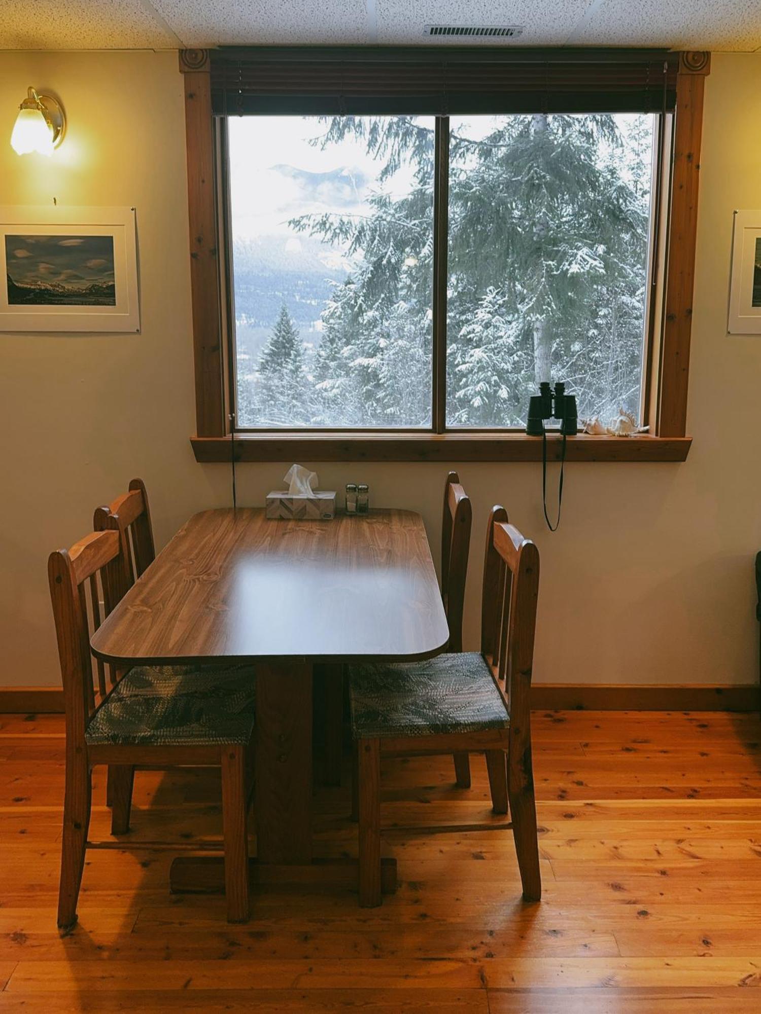 Lodge Alpine Meadows *