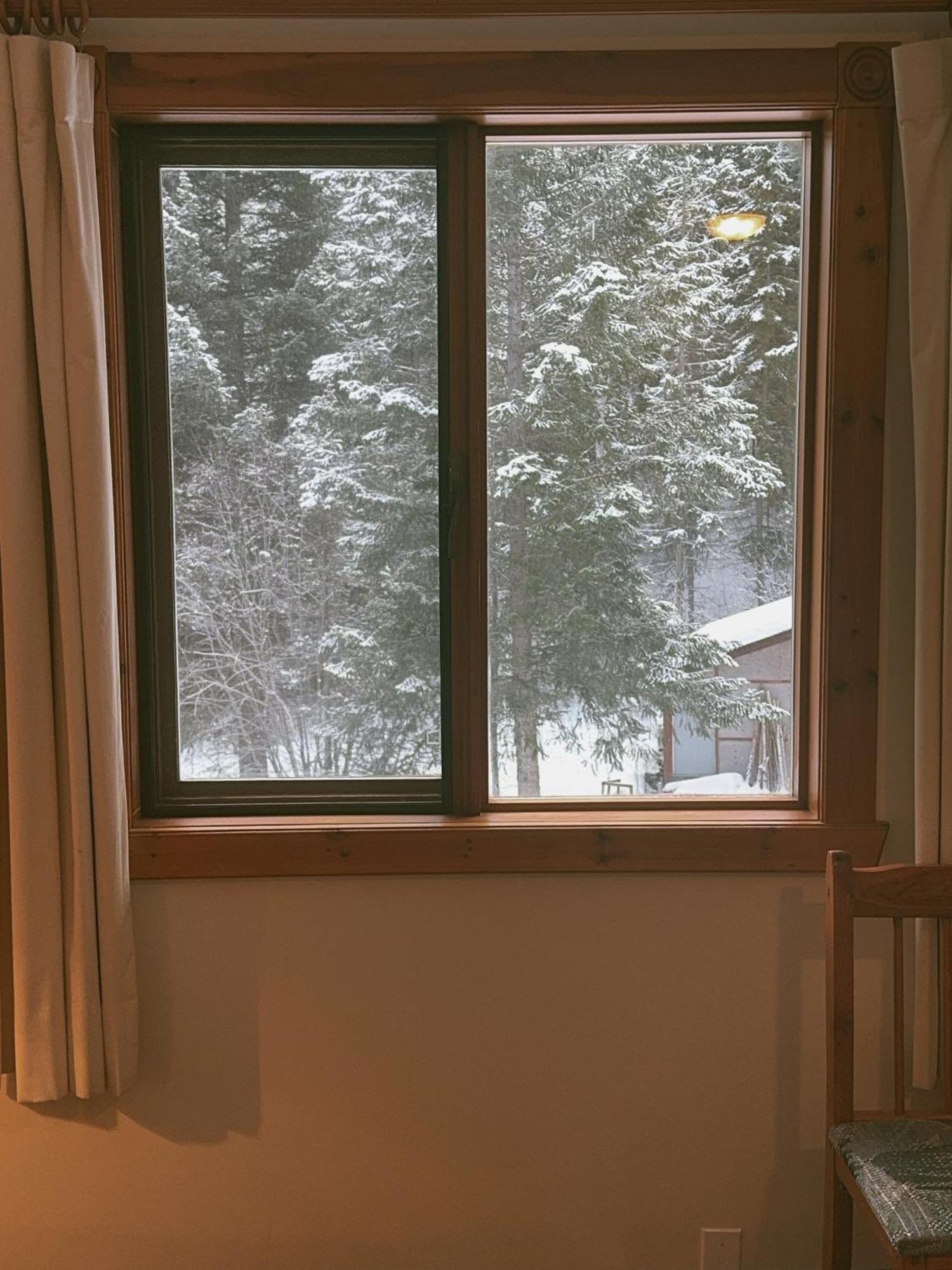 Alpine Meadows * Golden