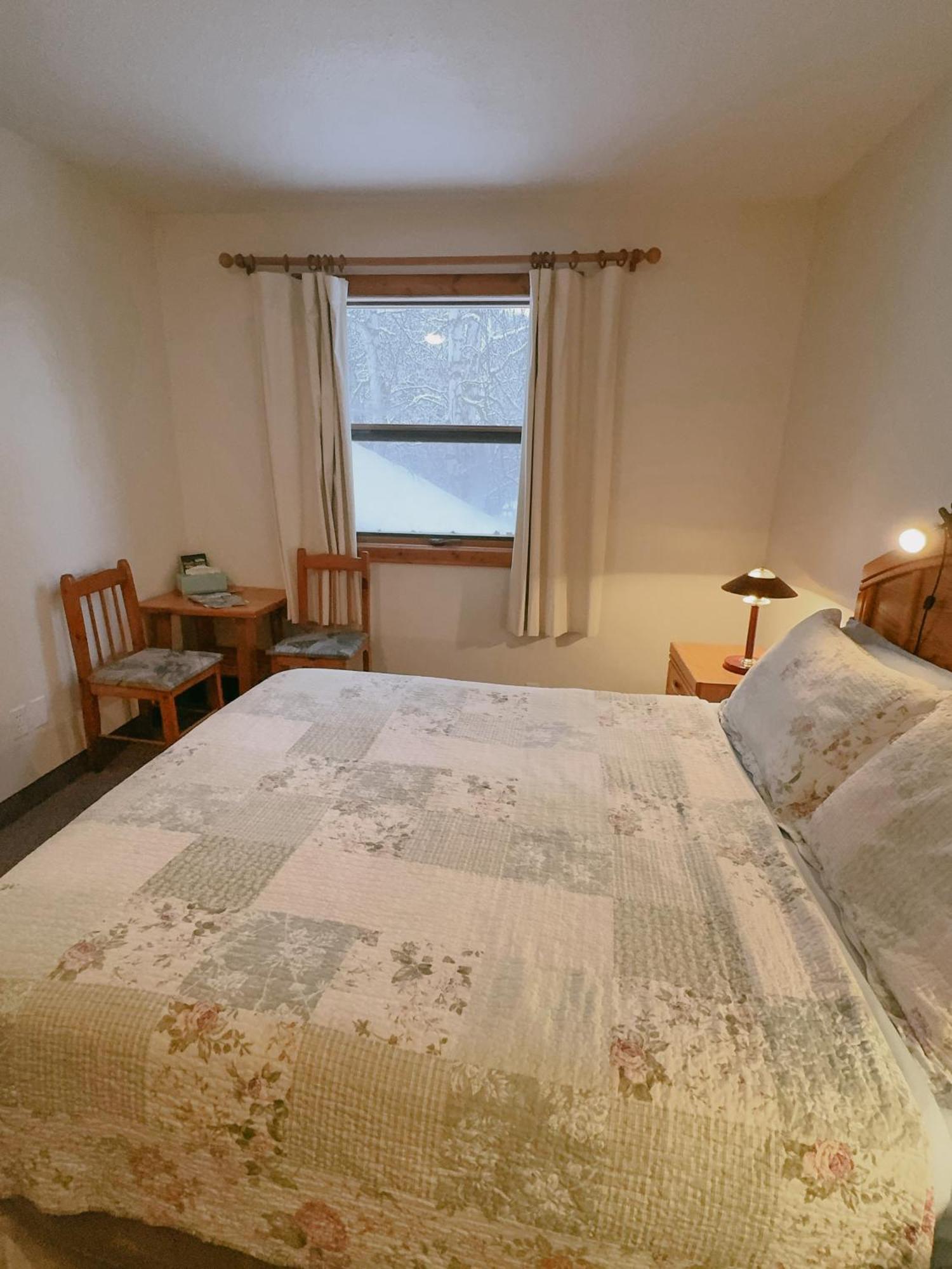 Lodge Alpine Meadows
