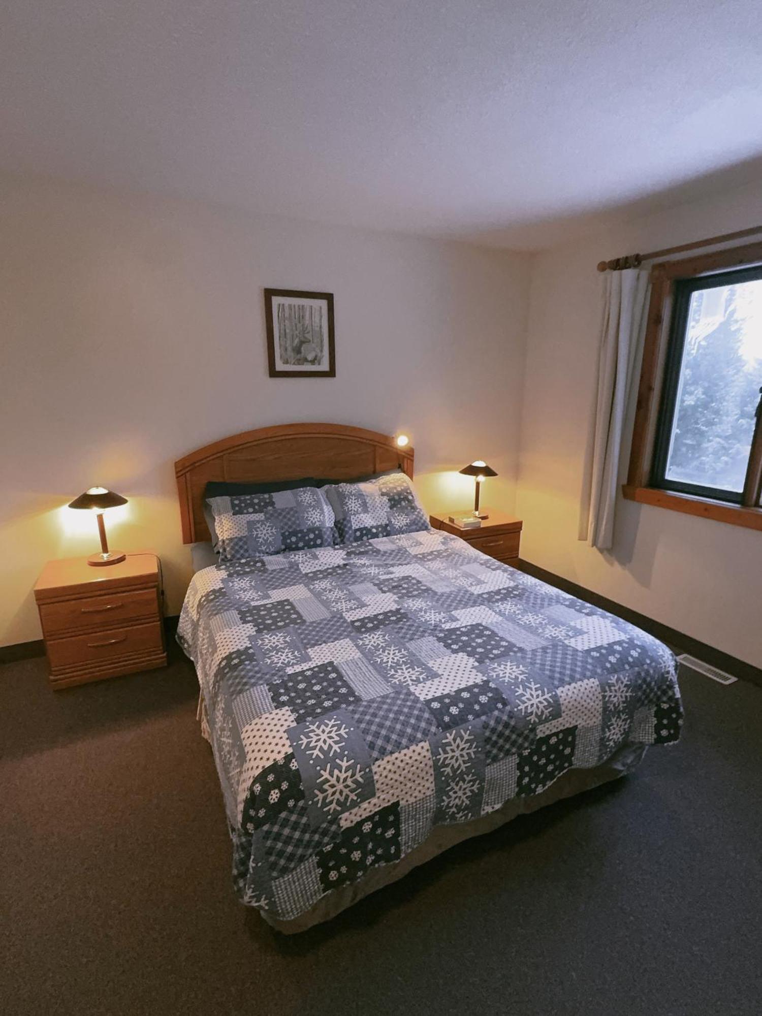 Alpine Meadows Lodge