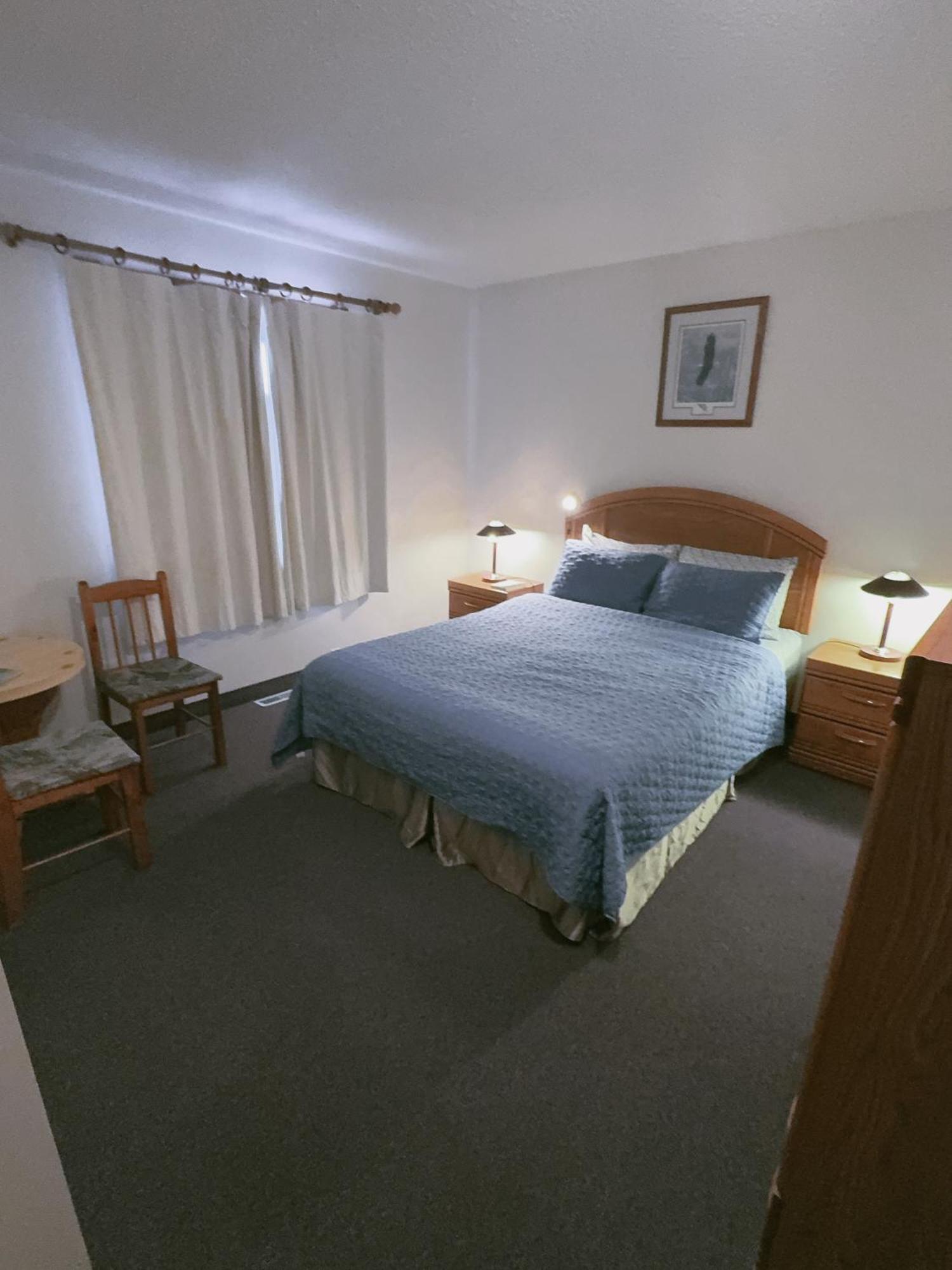 Lodge Alpine Meadows