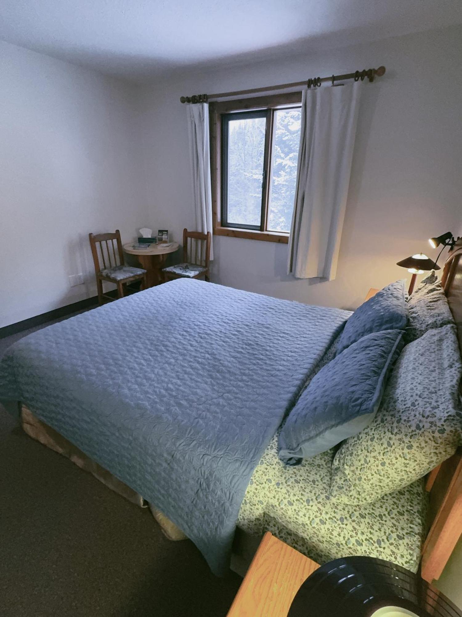 Lodge Alpine Meadows *