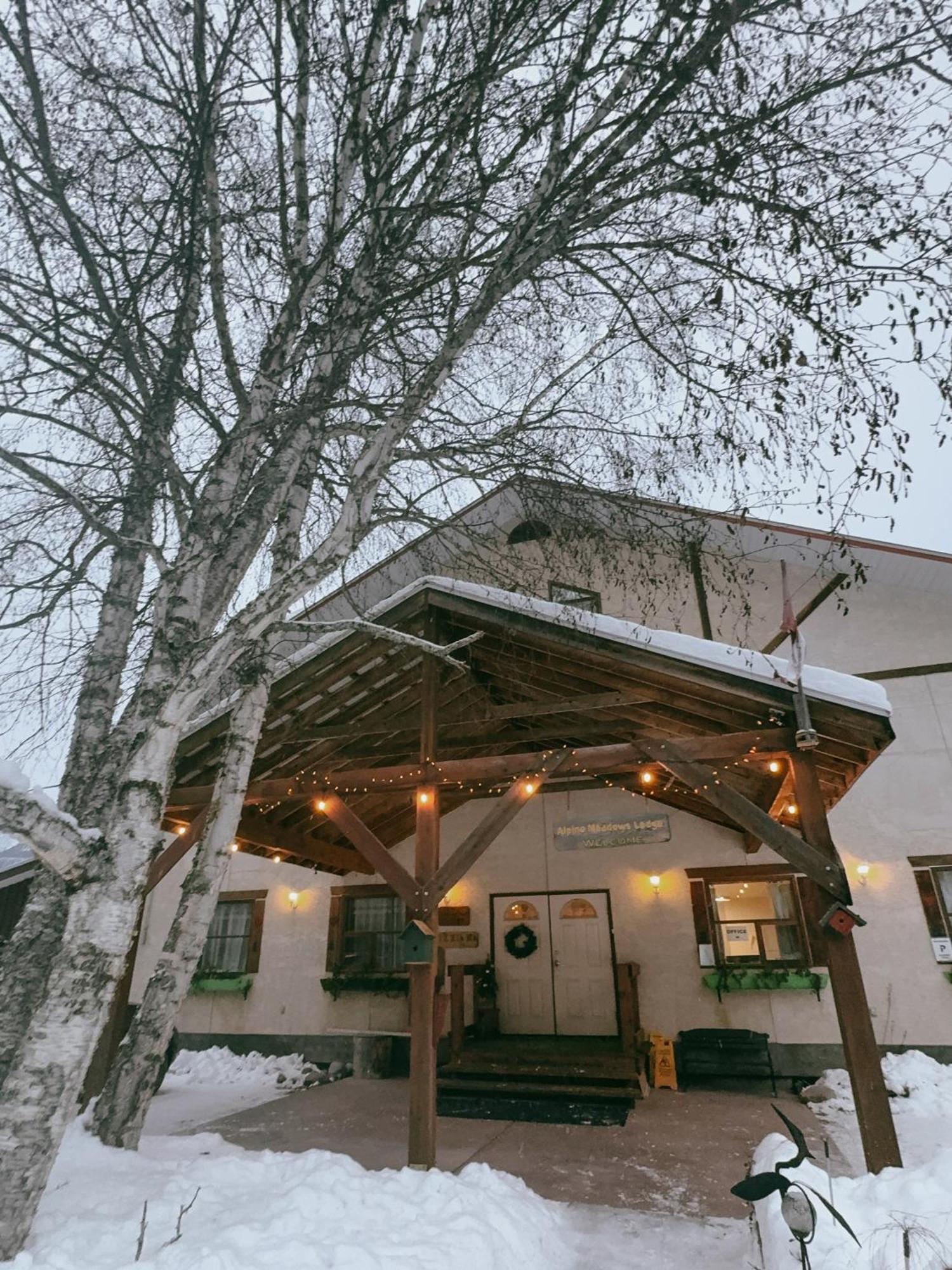 Alpine Meadows Lodge