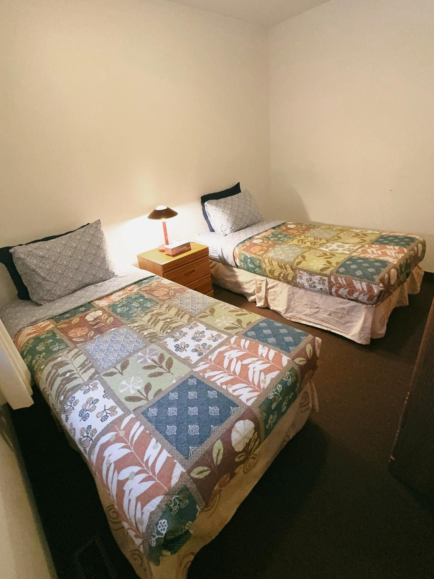 Alpine Meadows Lodge