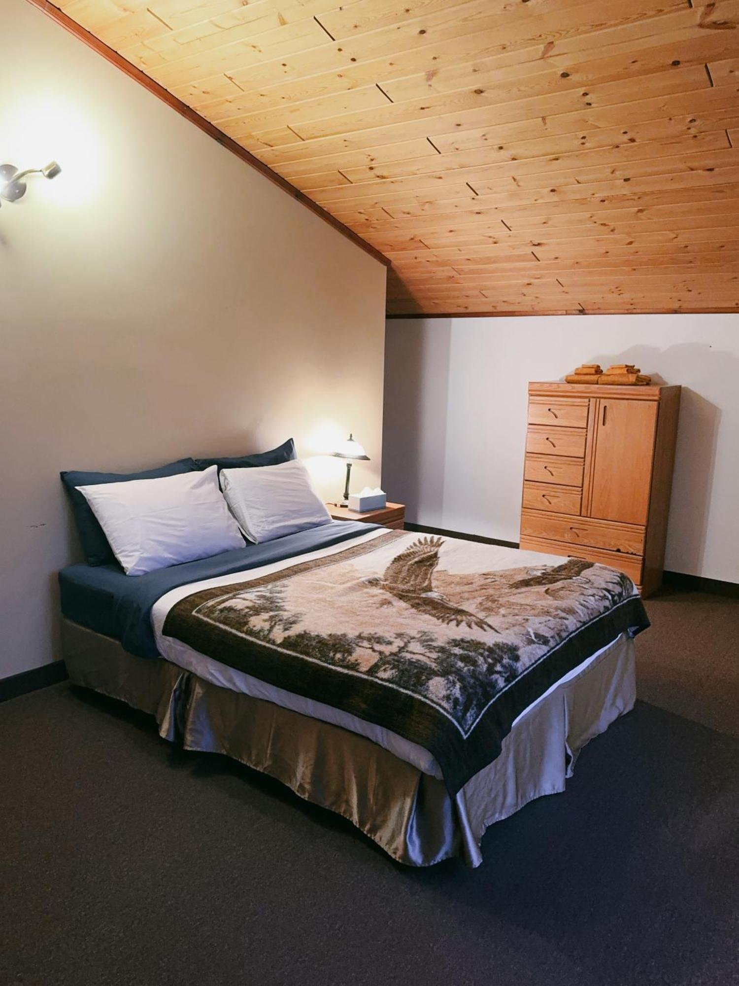 Lodge Alpine Meadows