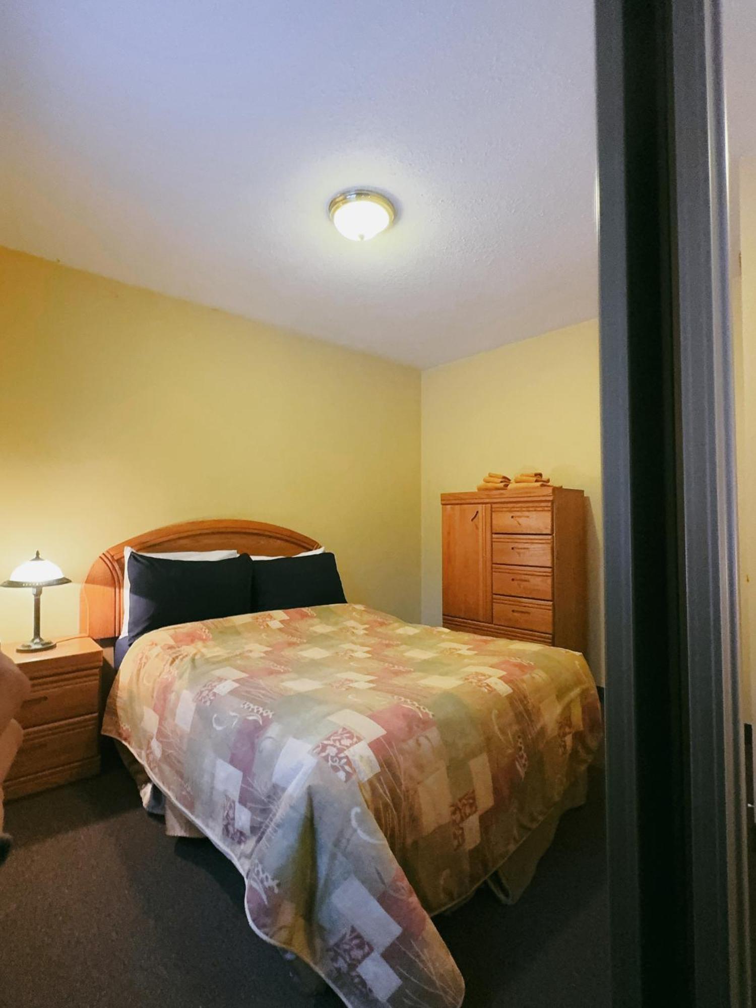 Alpine Meadows Lodge *