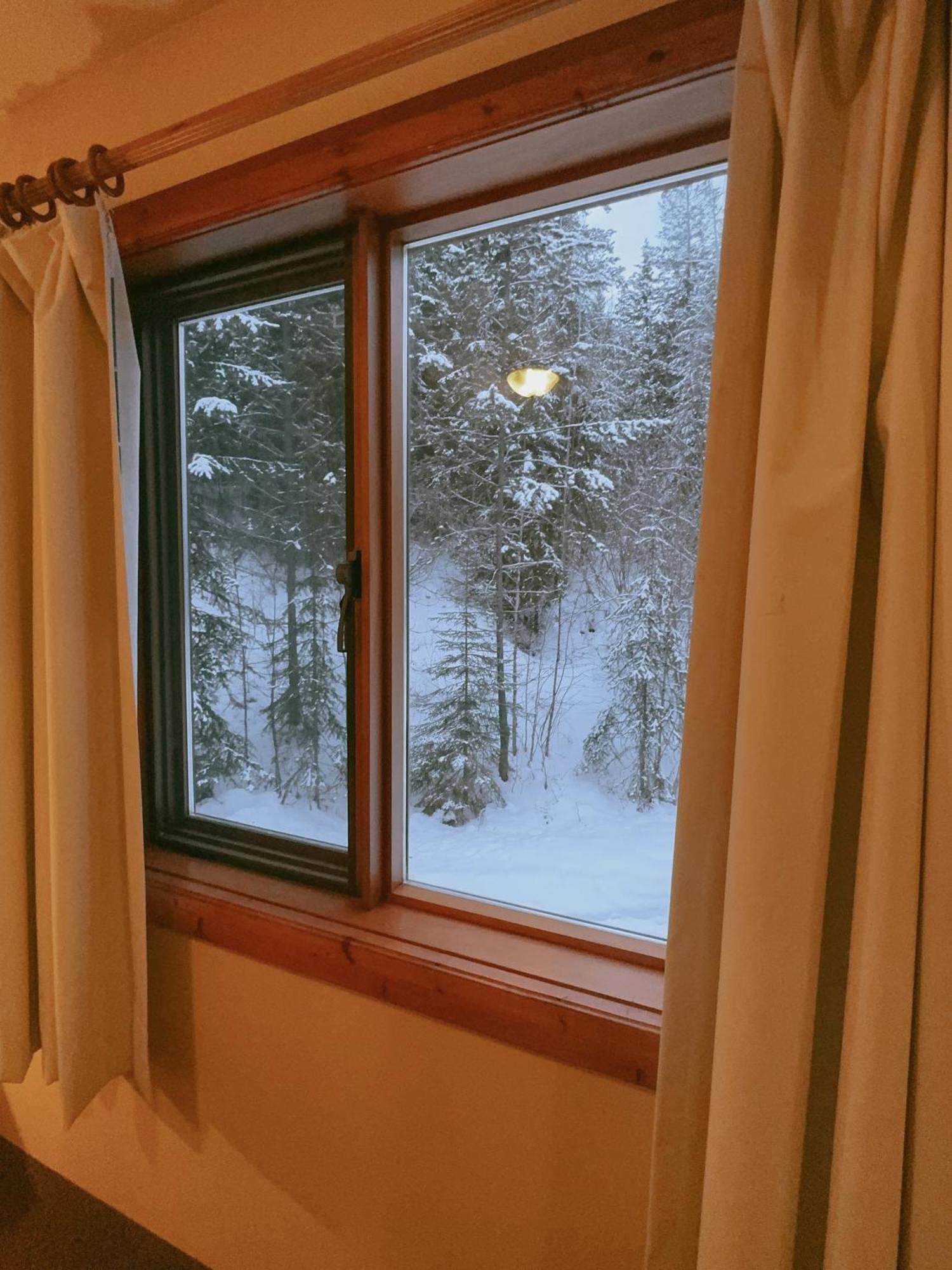 Lodge Alpine Meadows *