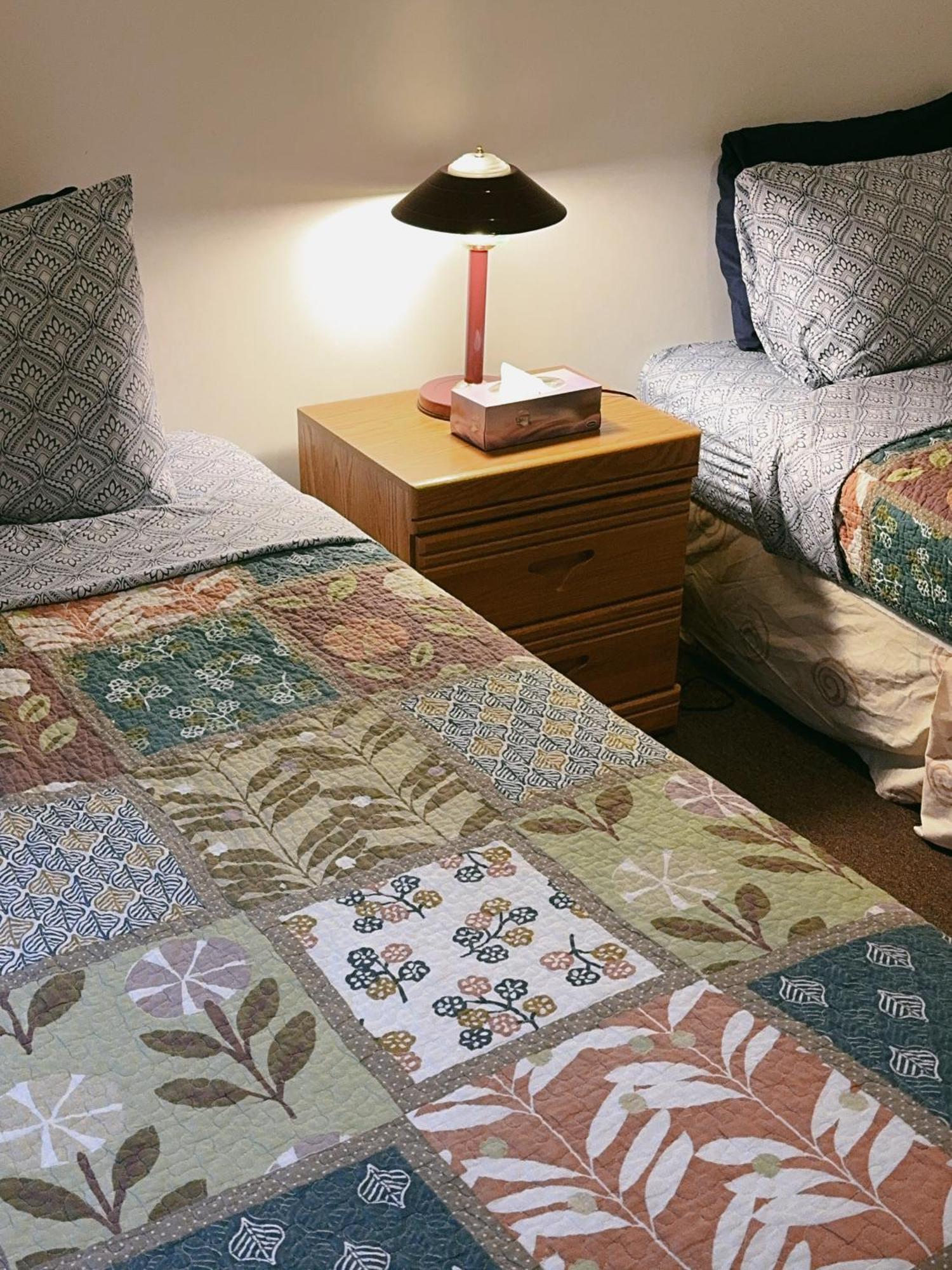 Lodge Alpine Meadows