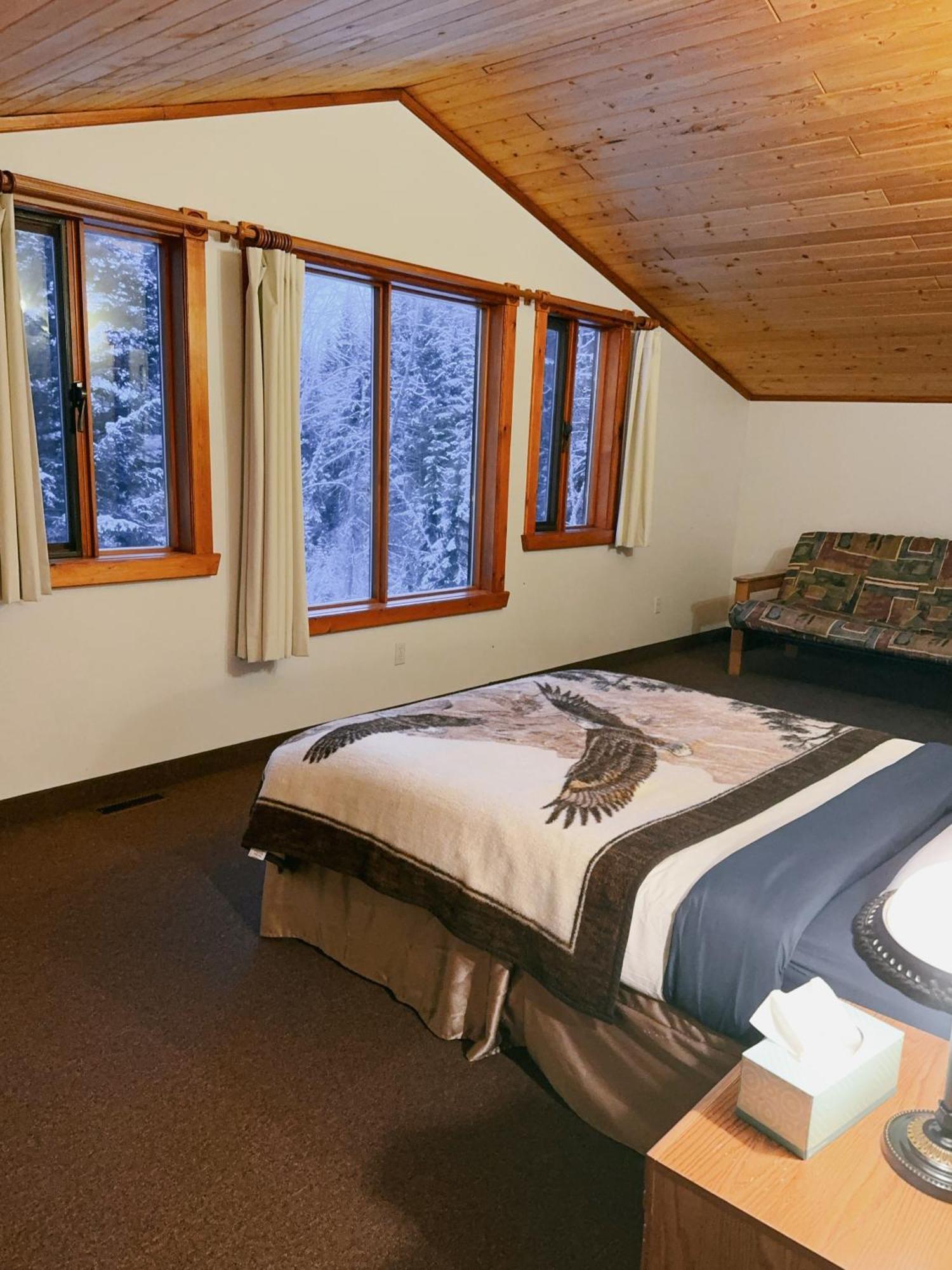Lodge Alpine Meadows *