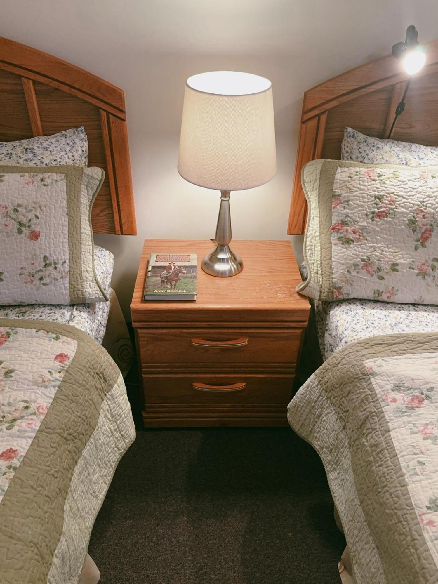 Alpine Meadows Lodge *