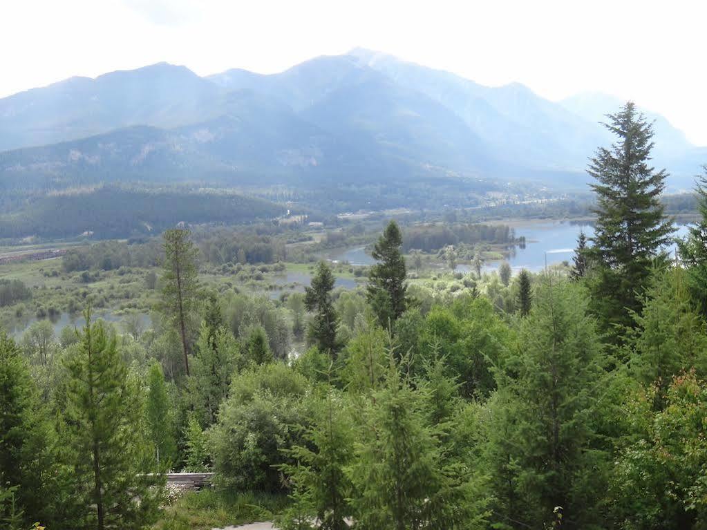 Alpine Meadows *